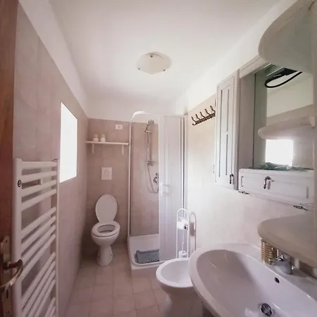 Tatil Evi Casa Tra I Trulli