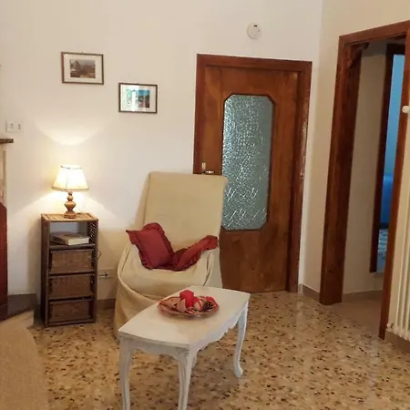 Casa Tra I Trulli Tatil Evi *