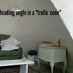 Σπίτι διακοπών Casa Tra I Trulli Μαρτίνα Φράνκα