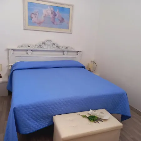 Casa Tra I Trulli * Martina Franca