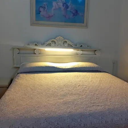 Ferienhaus Casa Tra I Trulli *