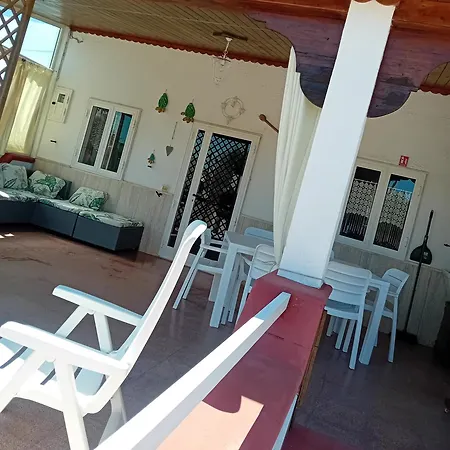Casa Tra I Trulli Ferienhaus Martina Franca