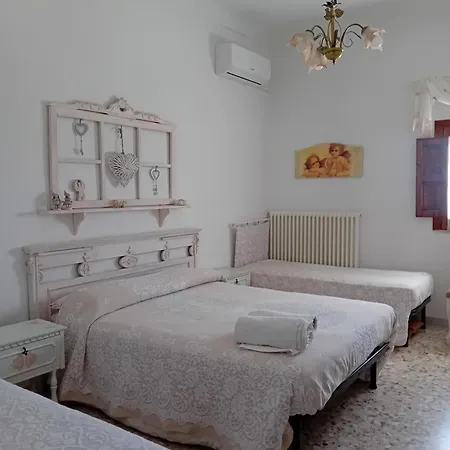 Casa Tra I Trulli 度假居